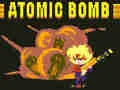 Lojë Atomic Bomb në internet