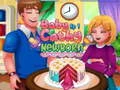 Lojë Baby Cathy Newborn Ep 1 në internet