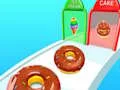 Lojë Bakery Stack: Cooking Games në internet