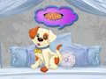 Lojë Pizza Paw Escape në internet