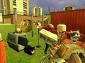 Lojë Garry's Mod në internet