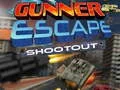 Lojë Gunner Escape Shootout në internet