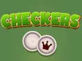 Lojë Checkers në internet