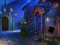 Lojë Shadow City Escape në internet