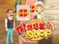 Lojë Pizza Shop në internet