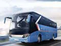 Lojë Bus Simulator Driving 3D në internet