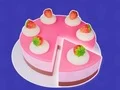 Lojë Cake Sort në internet