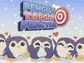 Lojë Pengu's Target Practice në internet