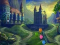 Lojë Detective House Escape në internet