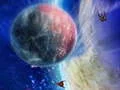 Lojë Galactica Shooter 2 në internet