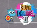Lojë Super Disc Duel 2 në internet