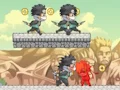 Lojë Naruto Adventure 2 në internet