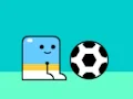 Lojë Blumgi Soccer në internet