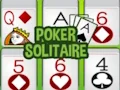 Lojë Poker Solitaire në internet