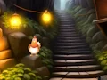 Lojë Optimistic Dwarf Man Escape në internet