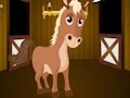 Lojë Save Naive Horse Foal në internet