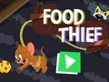 Lojë Food Thief në internet