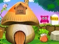 Lojë Classic Cat Escape në internet