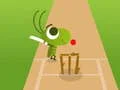 Lojë Doodle Cricket në internet