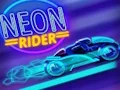 Lojë Neon Rider në internet