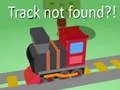 Lojë Track not Found?! në internet