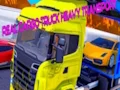 Lojë Real Cargo Truck Heavy Transport në internet