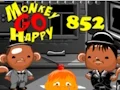 Lojë Monkey Go Happy Stage 852 në internet