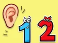 Lojë Kids Quiz: Math Equations në internet