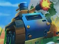 Lojë Tank Stars - Battle Arena në internet