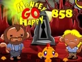 Lojë Monkey Go Happy Stage 858 në internet