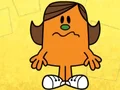 Lojë The Mr. Men Show në internet
