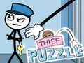 Lojë Thief Puzzle në internet