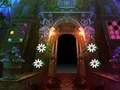 Lojë Cute Shinobi Escape në internet