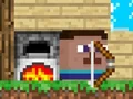Lojë Gunner Craft në internet
