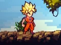 Lojë Dragon Power Hero në internet