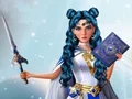 Lojë Sailor Moon and Friends Cosmic Glam në internet
