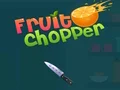 Lojë Fruit Chopper në internet