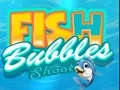 Lojë Fish Bubbles Shooter në internet