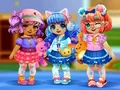 Lojë Toddie Fun Preschool në internet