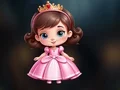 Lojë Princess Vela Escape në internet