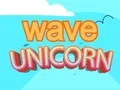 Lojë Wave Unicorn në internet