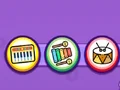 Lojë Musical Instruments for Kids në internet