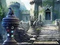 Lojë Mystery Castle Escape 7 në internet