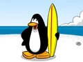 Lojë Catchin' Waves në internet