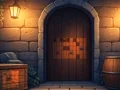 Lojë Princess Wrenna Escape në internet