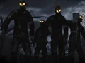 Lojë Call of Duty: Zombies (Demake) në internet