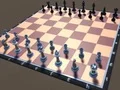 Lojë Chess For Two në internet