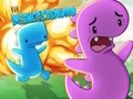 Lojë Run Desnecessauro në internet