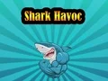 Lojë Shark Havoc në internet