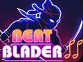 Lojë Beat Blader në internet